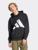 adidas Hoodie zwart