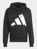 adidas Bluza w kolorze czarnym