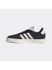 adidas Leren sneakers "VL Court 3.0" zwart/wit