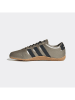 adidas Sneakers "Grand Court" in Gold/ Schwarz