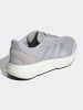 adidas Leder-Sportschuhe "Lightshift" in Grau