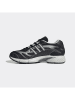 adidas Buty sportowe "Temper Run 2" w kolorze srebrno-czarnym