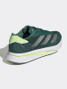 adidas Sportschuhe "Adizero SL2" in Grün/ Silber