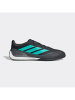 adidas Buty sportowe "Feroza Base Mercedes" w kolorze czarno-turkusowym