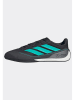 adidas Buty sportowe "Feroza Base Mercedes" w kolorze czarno-turkusowym