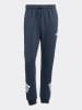 adidas Sweatbroek donkerblauw