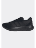 adidas Skórzane buty sportowe "Lightshift" w kolorze czarnym