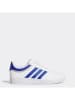 adidas Sneakers "Hoops 4.0" wit/donkerblauw