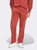 adidas Sweatbroek rood