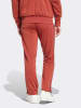 adidas Sweatbroek rood