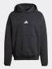 adidas Bluza w kolorze czarnym