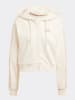 adidas Bluza w kolorze kremowym
