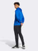 adidas 2tlg. Set:Trainingsanzug in Blau