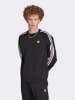 adidas Sweatshirt zwart