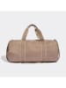 adidas Sporttasche beige