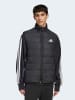 adidas Donsbodywarmer zwart