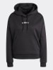 adidas Hoodie zwart