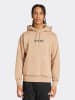 adidas Hoodie in Beige