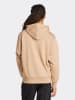 adidas Hoodie in Beige