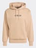adidas Hoodie beige