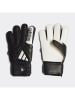 adidas Rękawice bramkarskie w kolorze czarno-białym