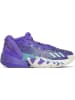 adidas Buty "D.O.N. Issue 4" w kolorze fioletowym do koszykówki