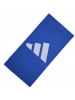 adidas Duschtuch "3Bar" in Blau