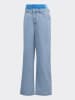 adidas Jeans in Hellblau - Comfort fit