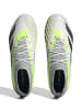 adidas Noppenvoetbalschoenen "Predator Accuracy.1 SG" grijs/groen