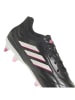 adidas Korki "Copa Pure.1 SG" w kolorze czarnym