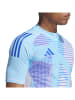 adidas Funktionsshirt "T24" in Hellblau