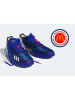 adidas Basketballschuhe "D.O.N. Issue 4" in Bunt