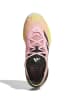 adidas Trainingsschoenen "Adizero Select 2.0" geel/lichtroze