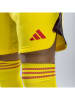 adidas Szorty funkcyjne "Tiro23 Pro" w kolorze żółtym