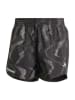 adidas Laufshorts in Grau