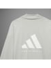 adidas Sweatshirt grijs