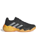 adidas Buty "Barricade 13" w kolorze czarno-żółtym do tenisa