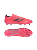 adidas Korki "F50 Elite FG" w kolorze różowym