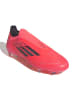 adidas Korki "F50 Elite FG" w kolorze różowym