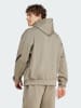 adidas Hoodie "M Z.N.E." beige