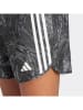 adidas Laufshorts in Grau
