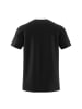 adidas Funktionspoloshirt "TIRO21" in Schwarz