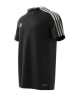 adidas Funktionspoloshirt "TIRO21" in Schwarz