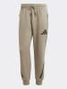 adidas Sweathose "M Z.N.E." in Beige