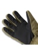 Dare 2b Funktionsfingerhandschuhe "Pinnacle" in Khaki/ Schwarz