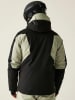 Dare 2b Ski-/snowboardjas "Assimilate" grijs/zwart