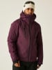 Dare 2b Ski-/ Snowboardjacke "Assimilate" in Bordeaux