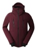 Dare 2b Ski-/ Snowboardjacke "Assimilate" in Bordeaux