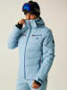 Dare 2b Ski-/ Snowboardjacke "Speed ll" in Hellblau
