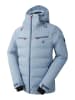 Dare 2b Ski-/ Snowboardjacke "Speed ll" in Hellblau